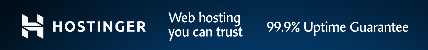 Hostinger